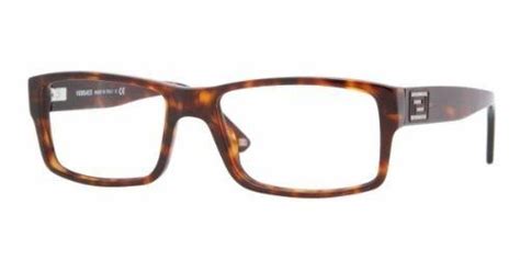 Versace VE3141 Eyeglasses 903 Transp BLUE (5517)